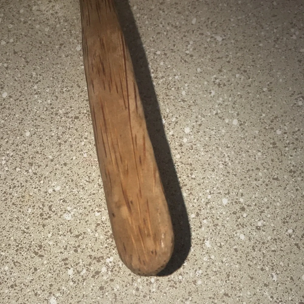 Siam celadon a wood Ash Glaze Ladle